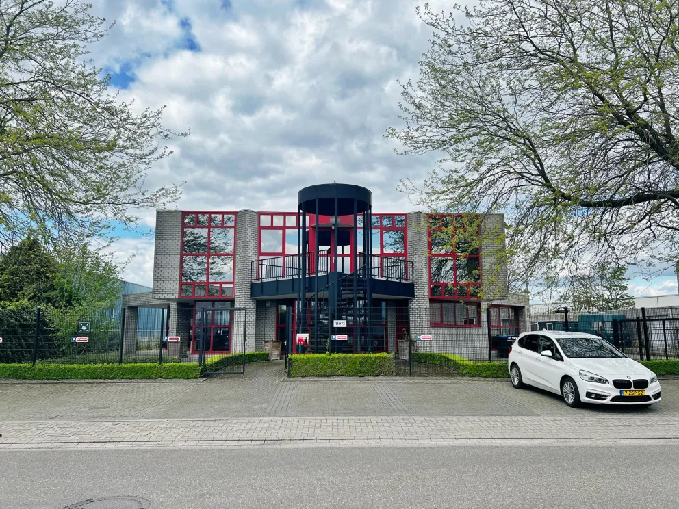 Dalderhaag 15 — Dalderhaag 15, Sittard