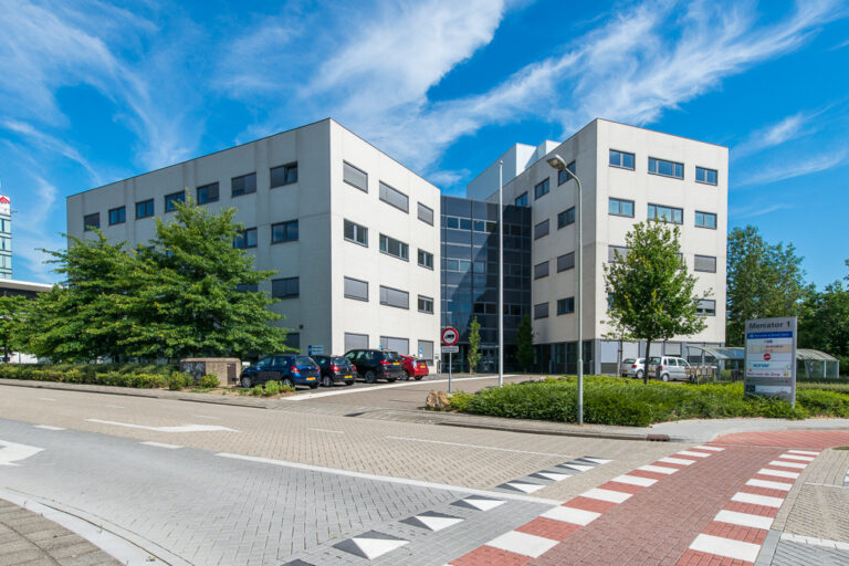 Mercator 1 — Mercator 1, Sittard