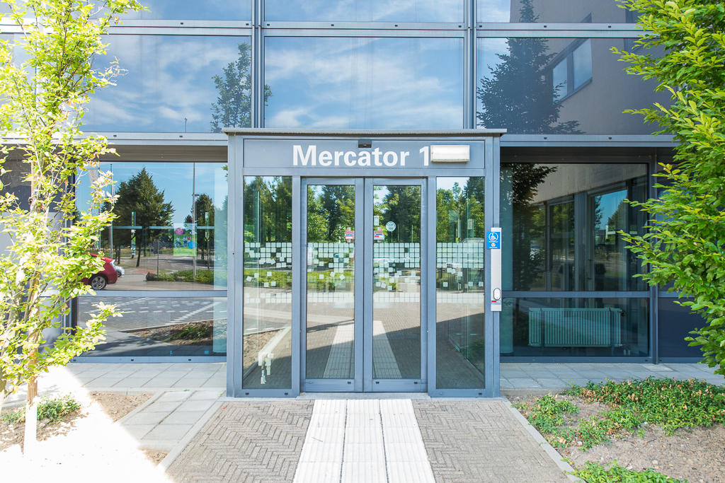 Mercator 1 — foto 5