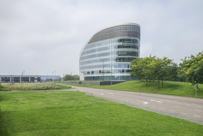 Europaboulevard 1 — foto 3