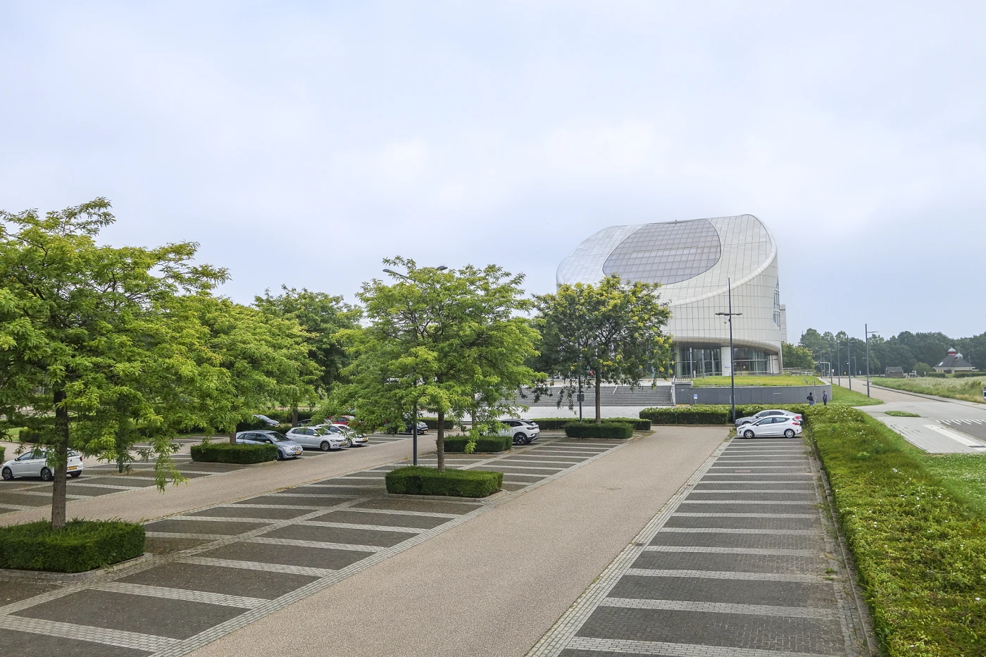 Europaboulevard 1 — foto 5