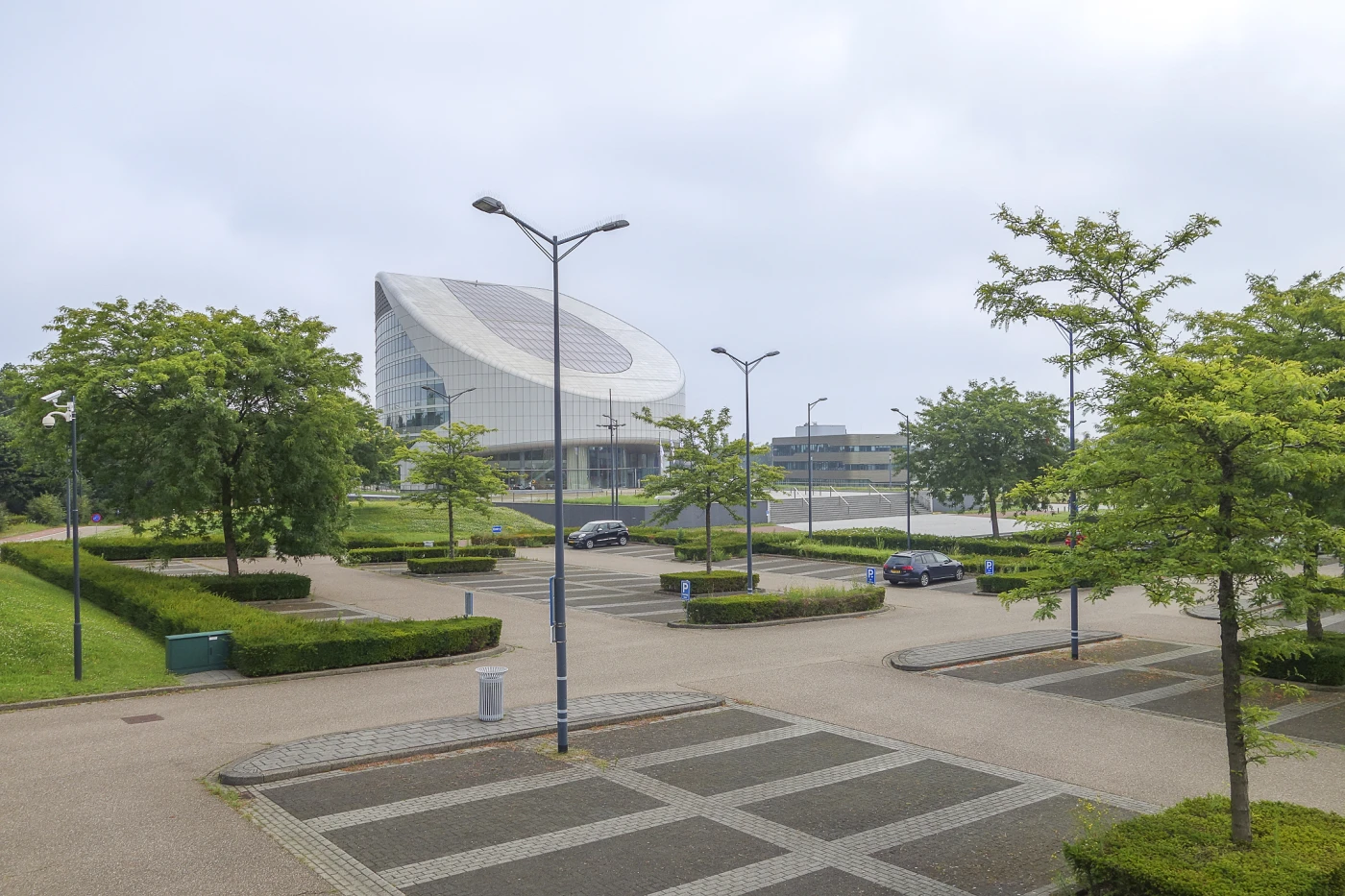 Europaboulevard 1 — foto 6