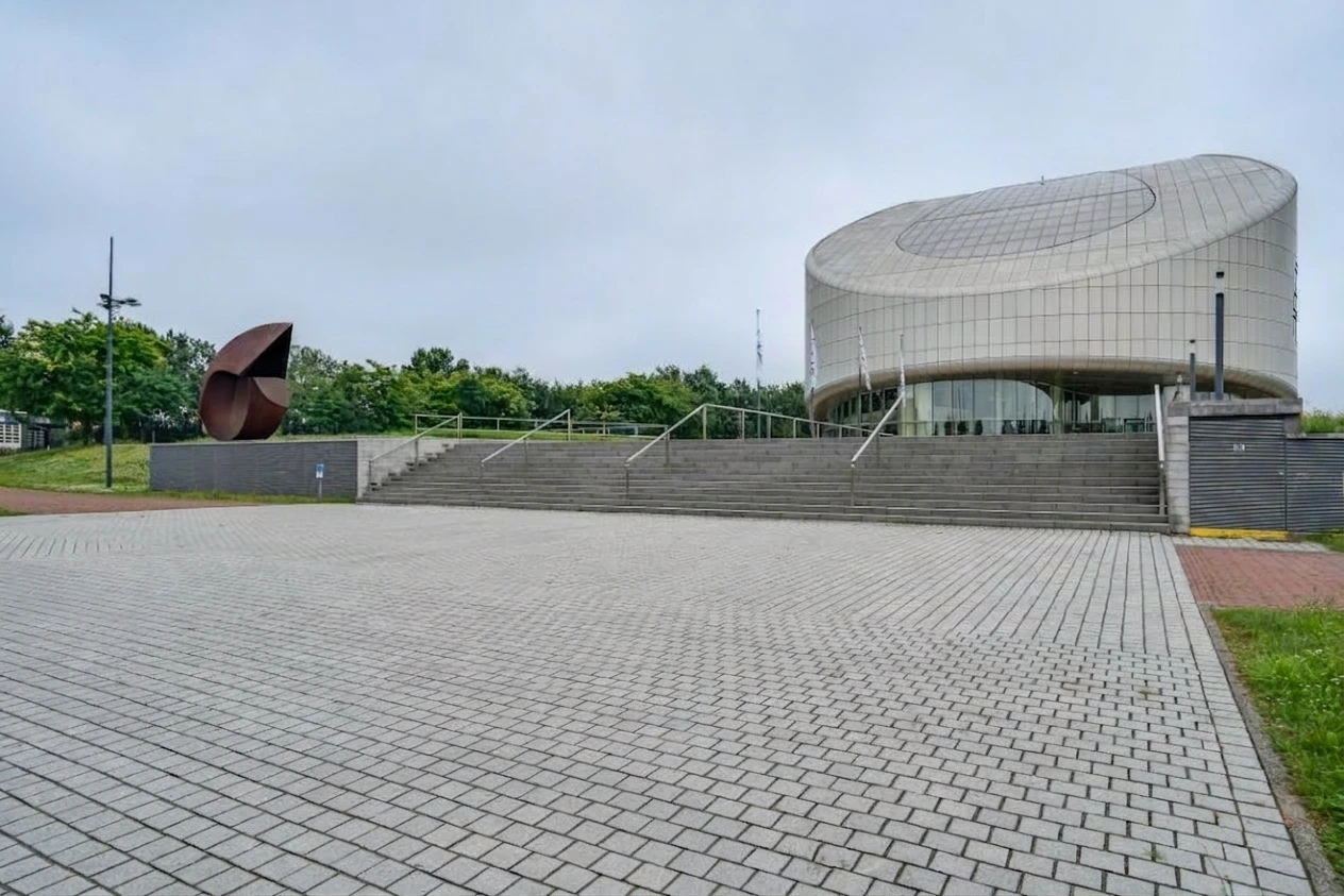 Europaboulevard 1 — foto 8