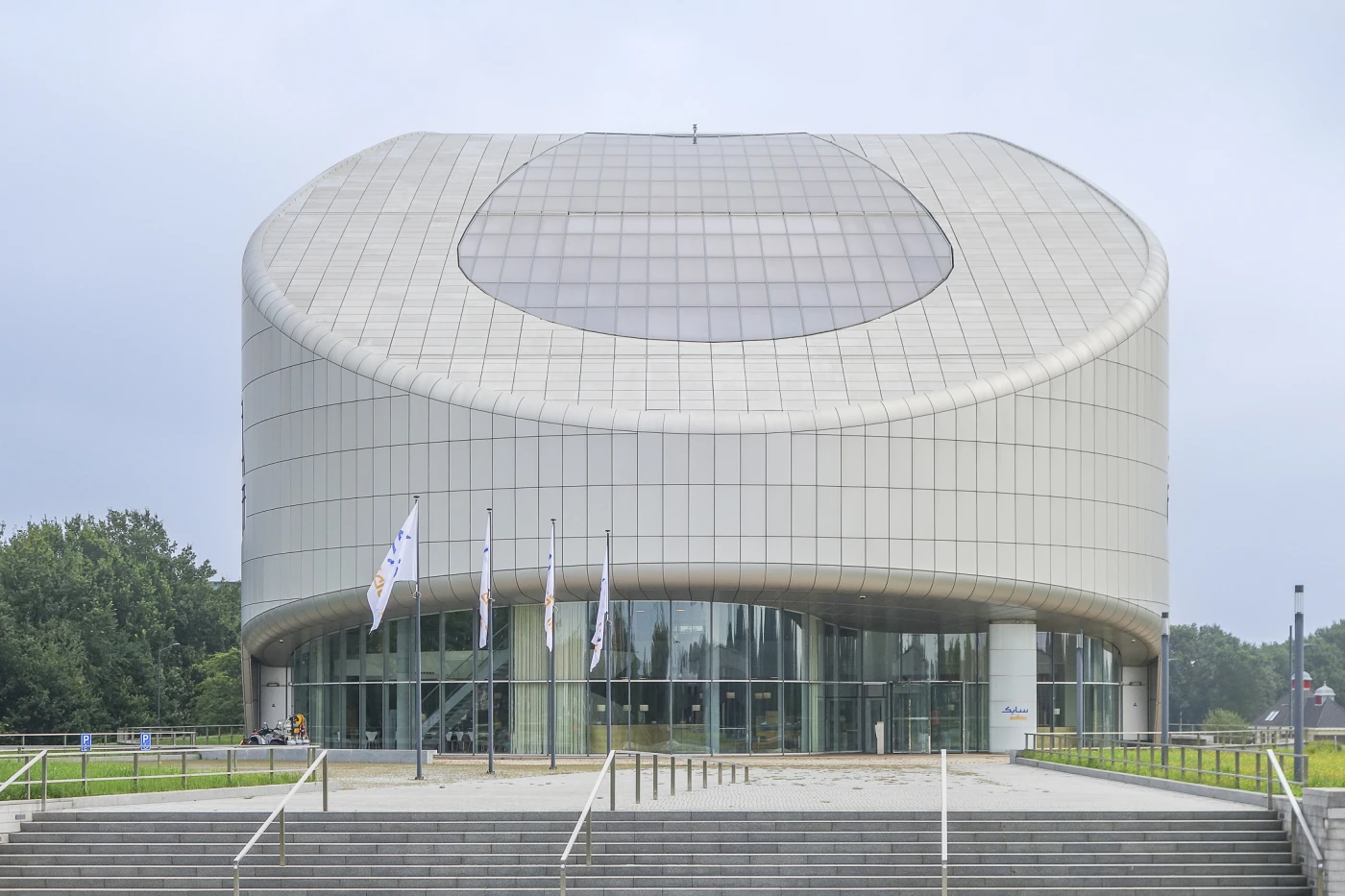 Europaboulevard 1 — foto 9