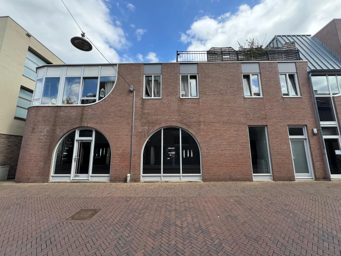 Haspelsestraat 11 — Haspelsestraat 11, Sittard