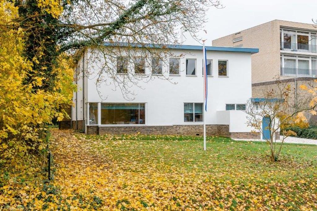 Parklaan 15 — Parklaan 15, Sittard