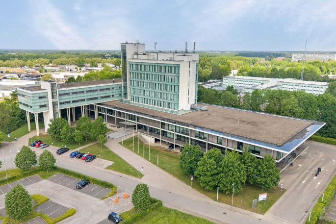 Mercator 3 - 4e verd 0 ong — foto 2