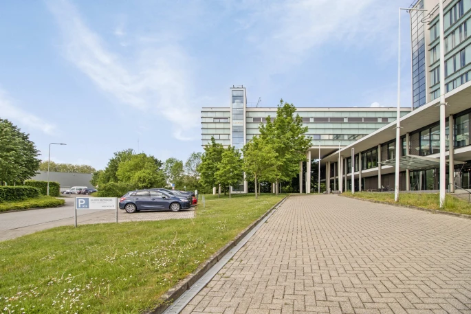 Mercator 3 - 4e verd 0 ong — foto 3
