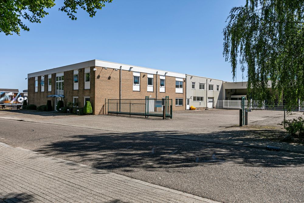 Handelsstraat 15 — Handelsstraat 15, Sittard