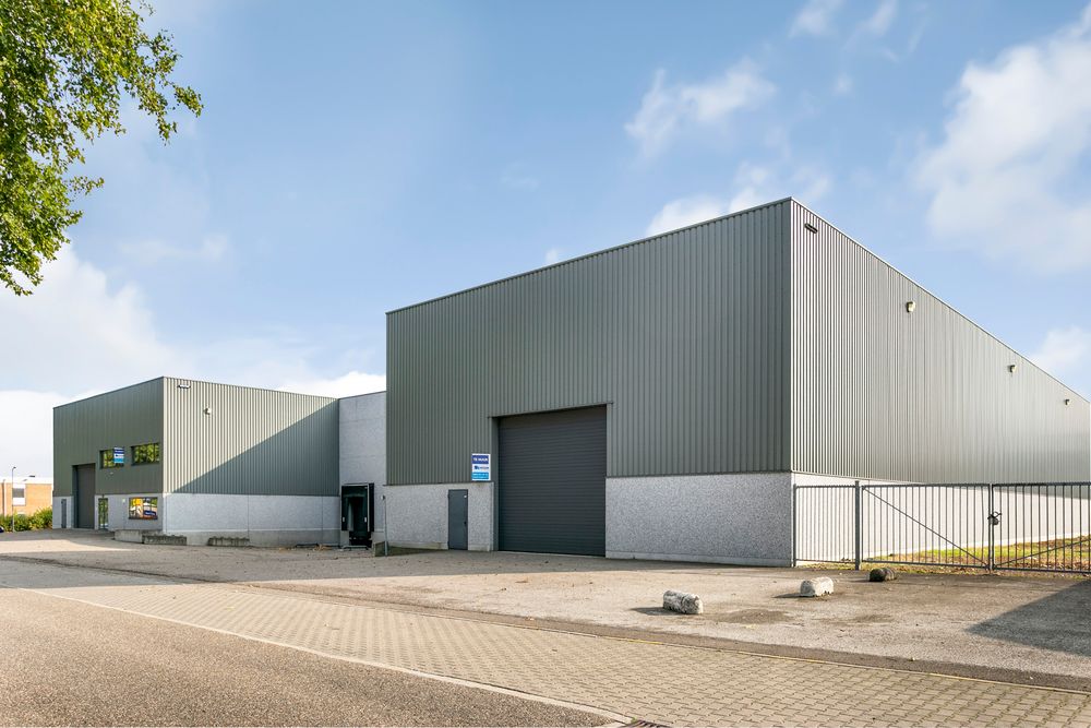 Handelsstraat 9 — Handelsstraat 9, Sittard