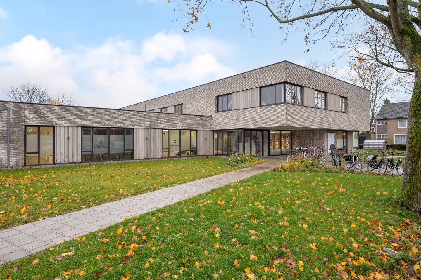 Frans Erensstraat 12 — Frans Erensstraat 12, Sittard