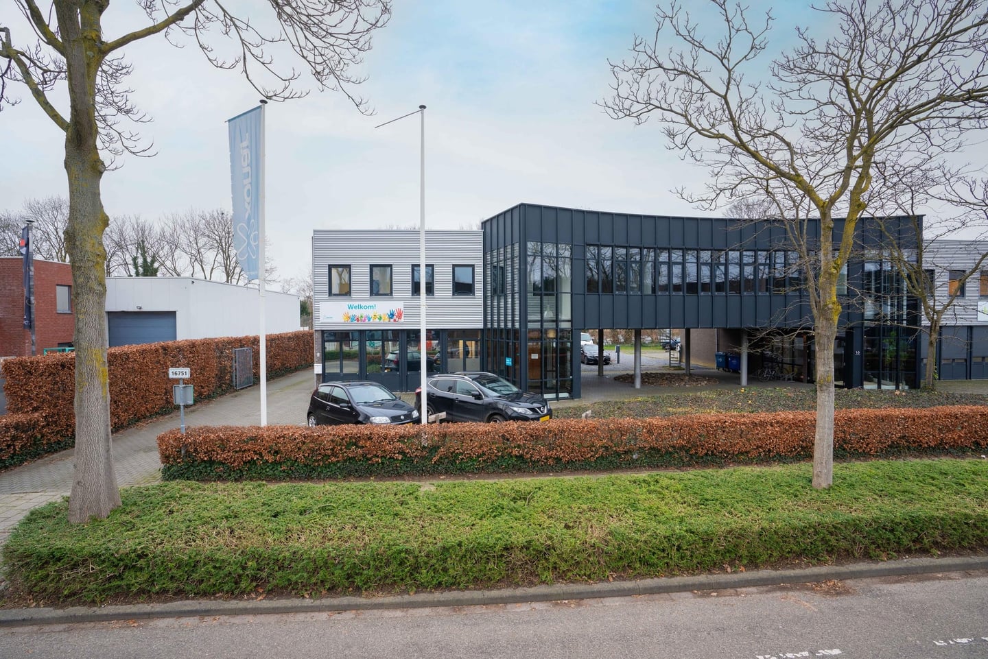 Arendstraat 8 — foto 2