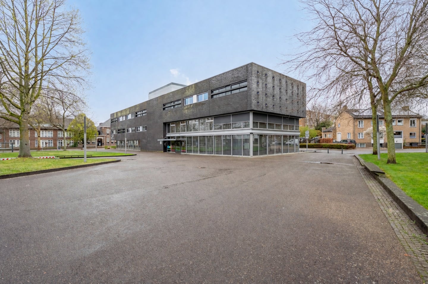 Hub Dassenplein 3 — foto 2