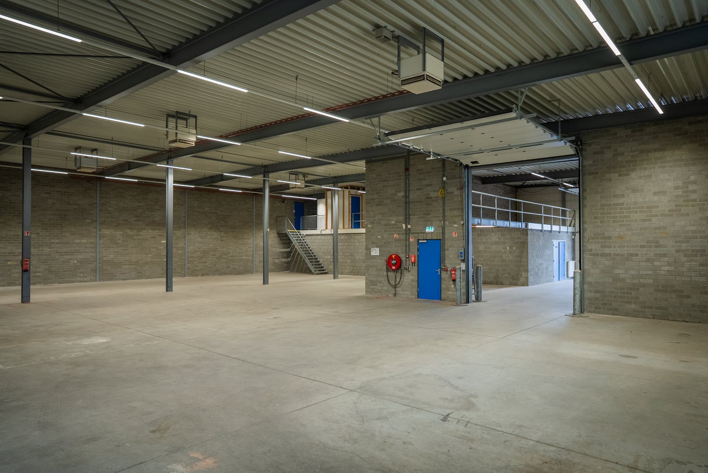 Fischerpad 106 — Fischerpad 106, Sittard