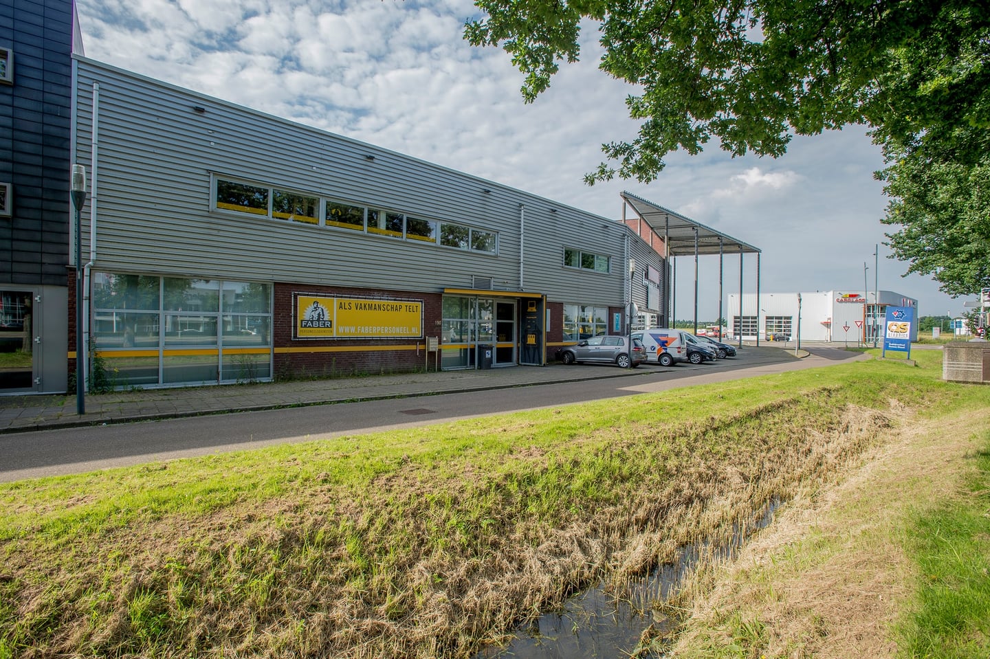 Bergerweg 190 — Bergerweg 190, Sittard