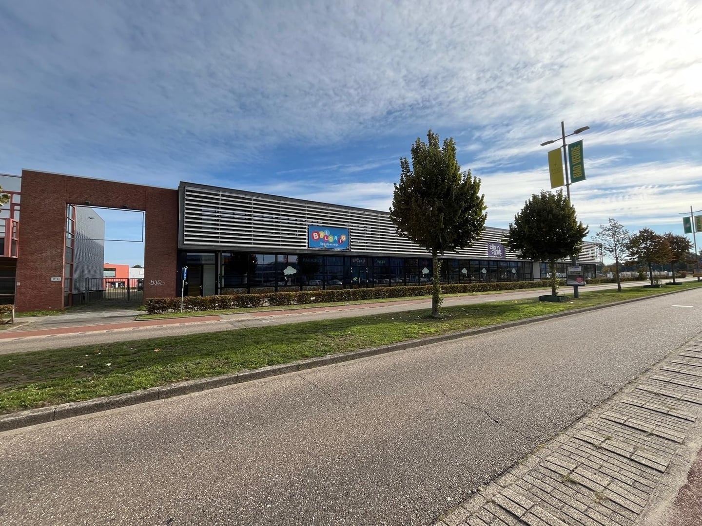 Lissabonlaan 20 — Lissabonlaan 20, Sittard