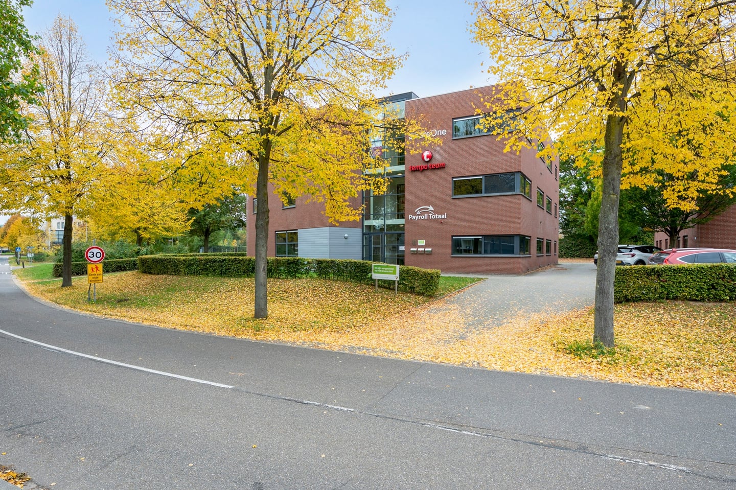 Geerweg 11 — Geerweg 11, Sittard