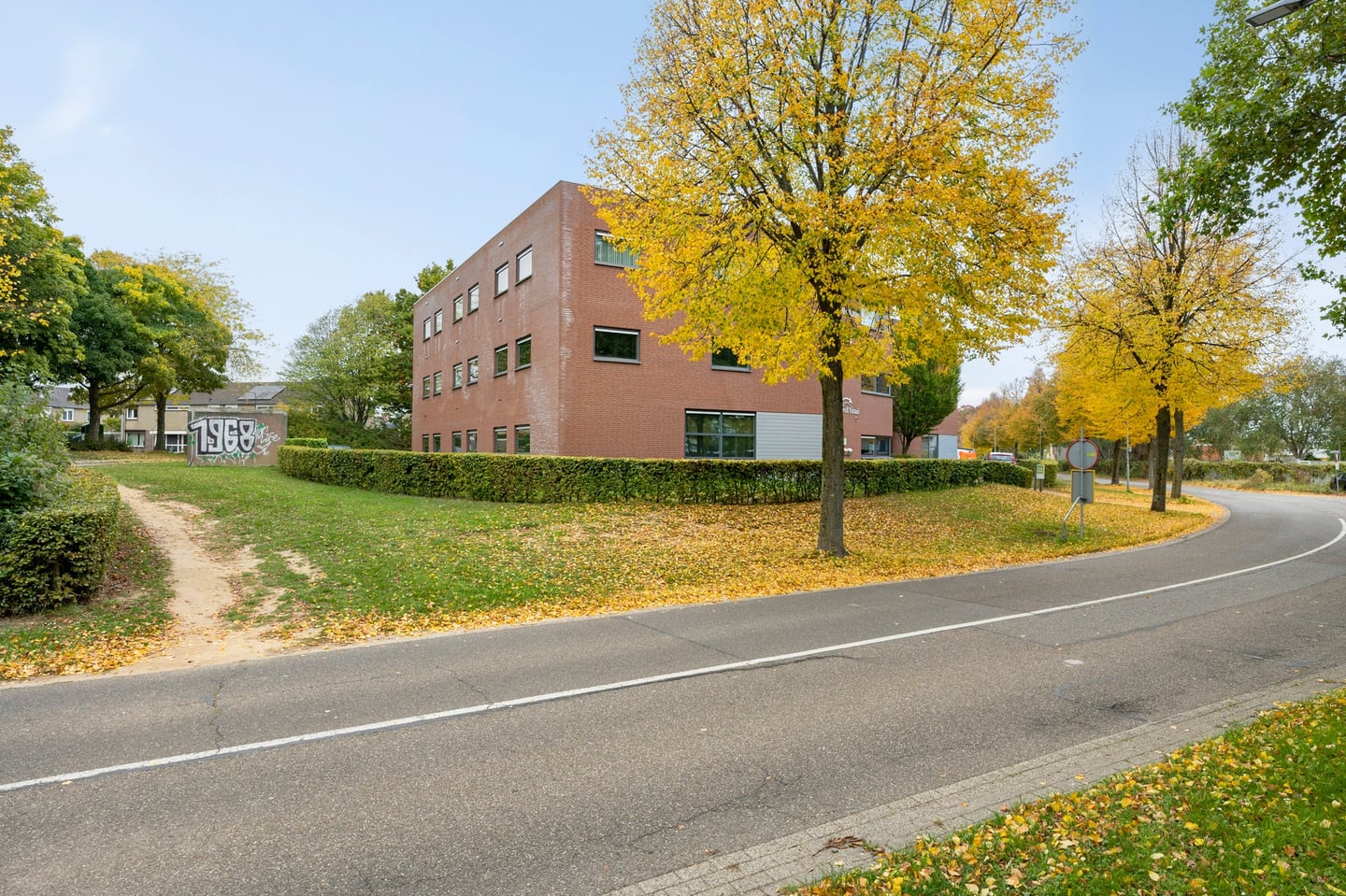 Geerweg 11 — foto 2