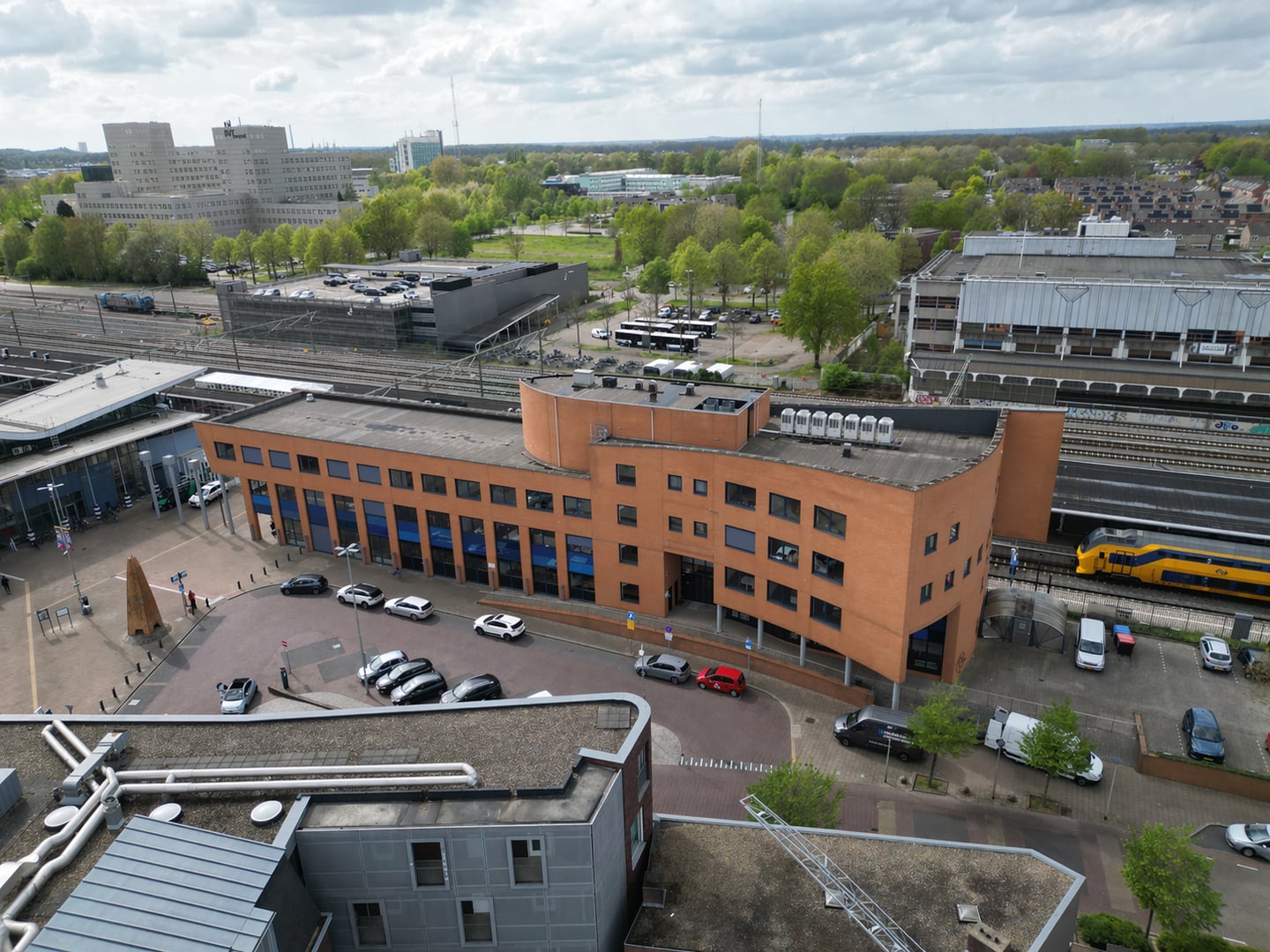 Stationsplein 5D — Stationsplein 5D, Sittard