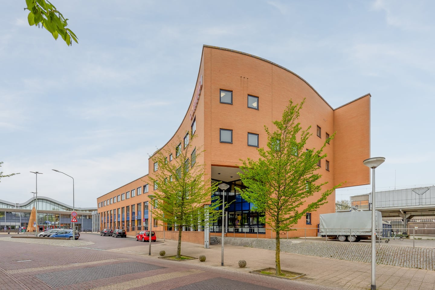 Stationsplein 5D — foto 2