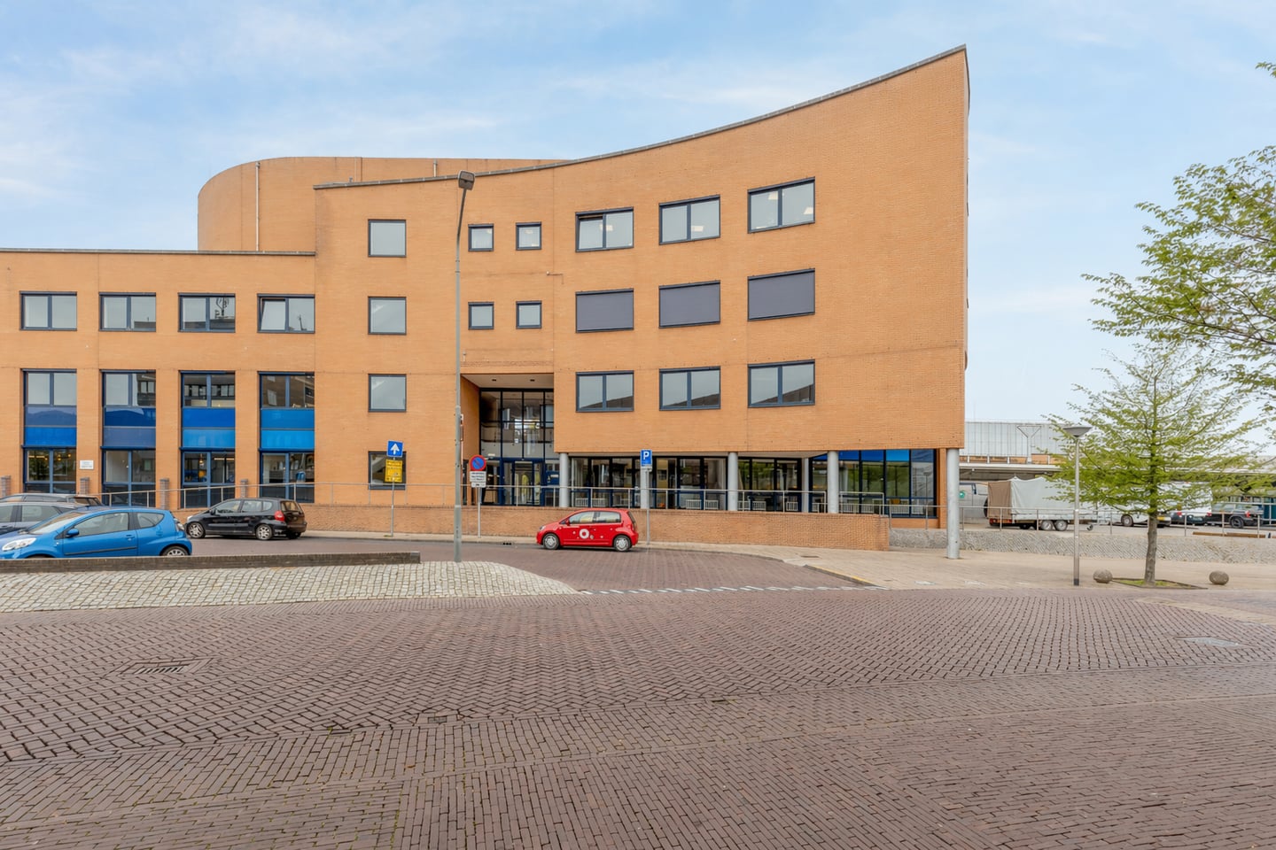 Stationsplein 5D — foto 3