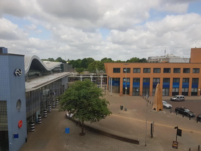 Stationsplein 1 — foto 3