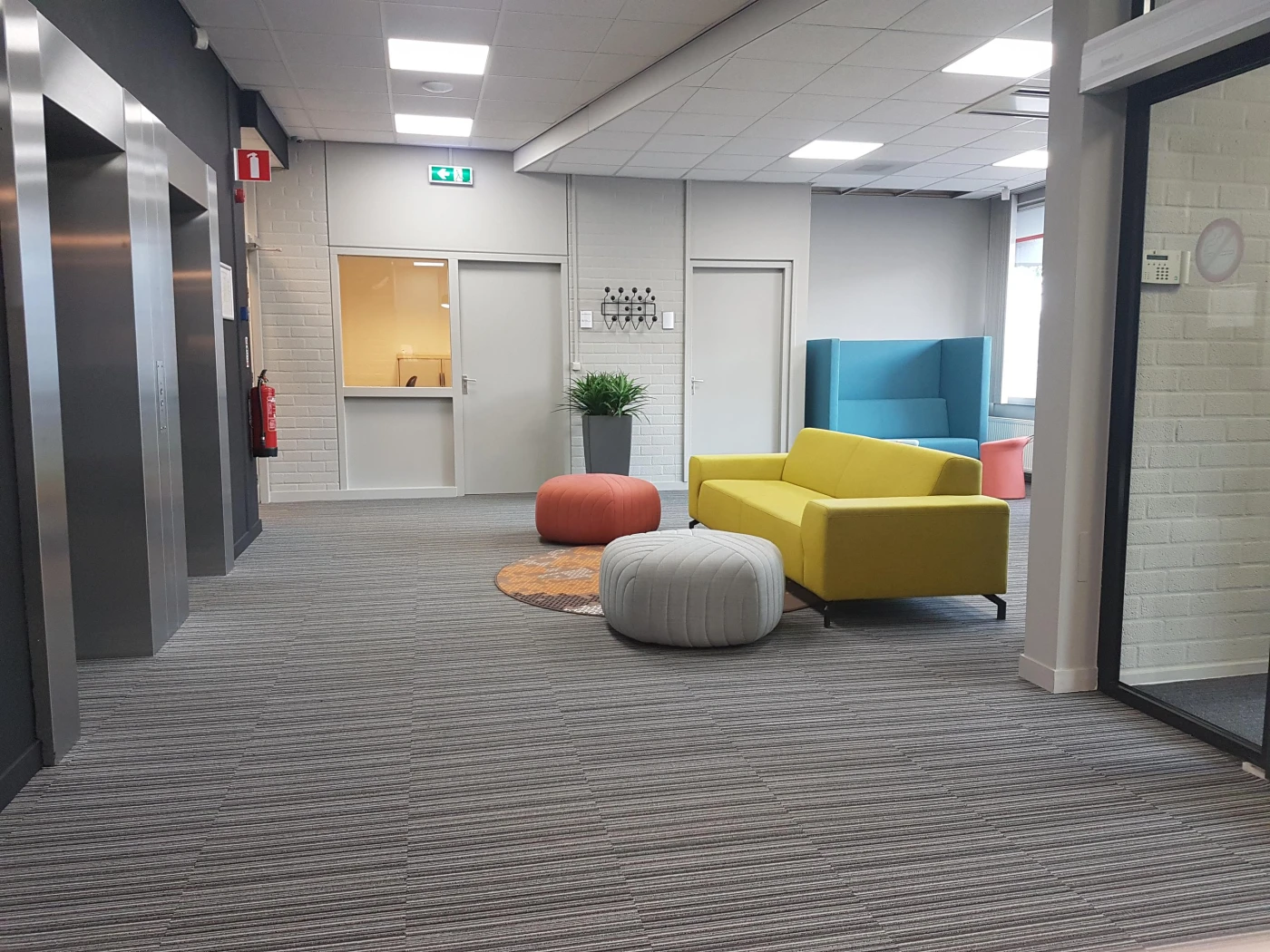 Stationsplein 1 — foto 6